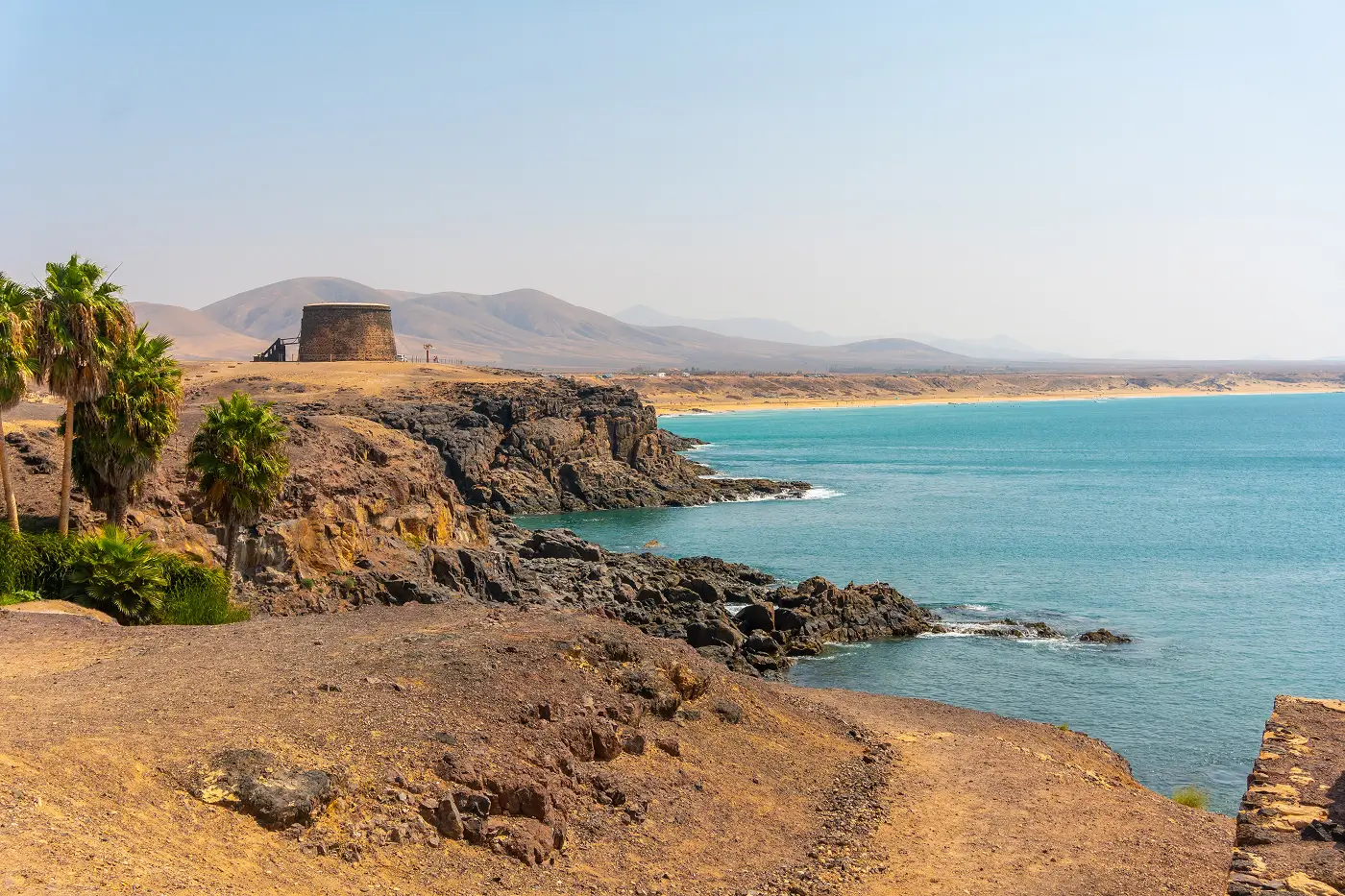 Fuerteventura featured