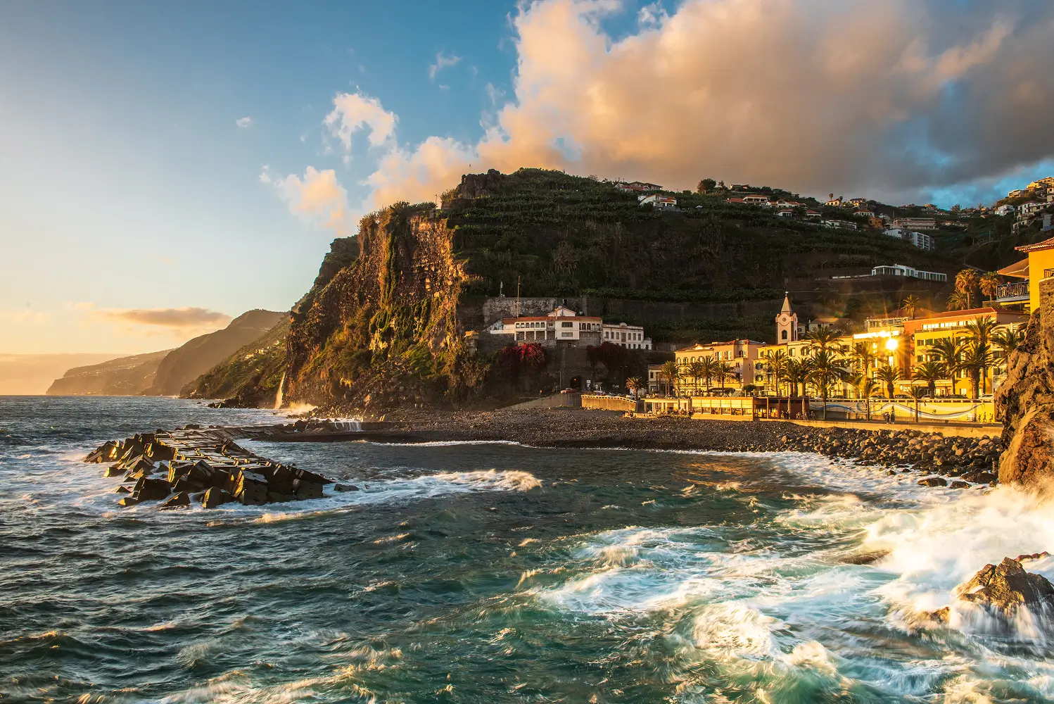 madeira featured